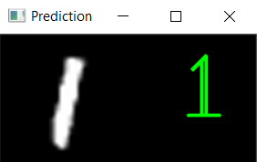 Prediction 1