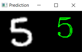 Prediction 5